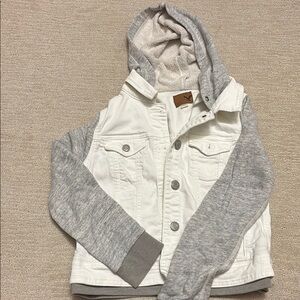 American Eagle Denim Jacket